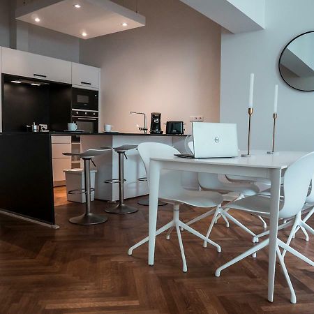 Smartflats - Stephanie Bruxelles Extérieur photo